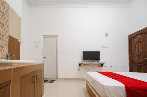RedDoorz at GH Nusa Indah Syariah Lampung