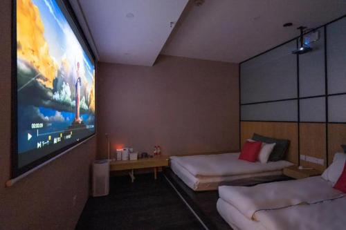 Smiley's Long Time No See Hostel Smiley's Long Time No See Hostel