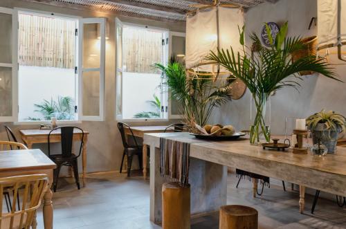 626679356 Chic stay HANA Boutique hotel