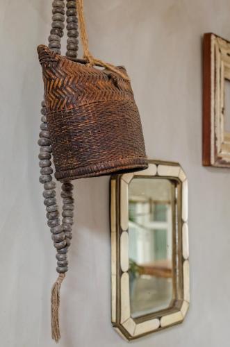 Chic stay HANA Boutique hotel