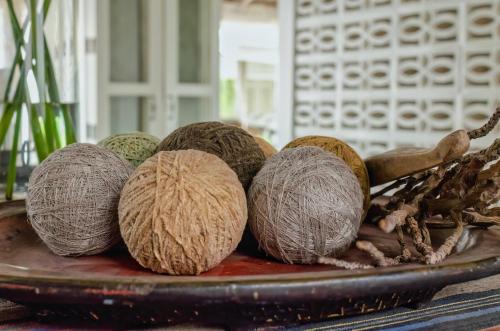 Chic stay HANA Boutique hotel