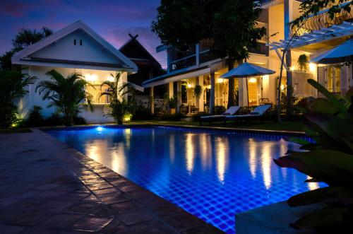 626679505 Chic stay HANA Boutique hotel