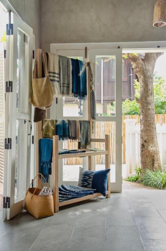 626679513 Chic stay HANA Boutique hotel