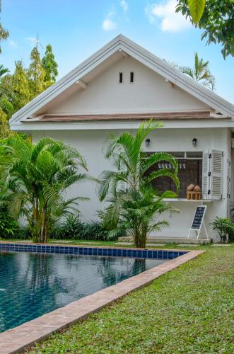 626679620 Chic stay HANA Boutique hotel
