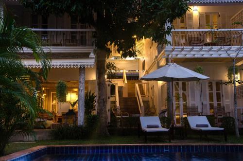 626679621 Chic stay HANA Boutique hotel