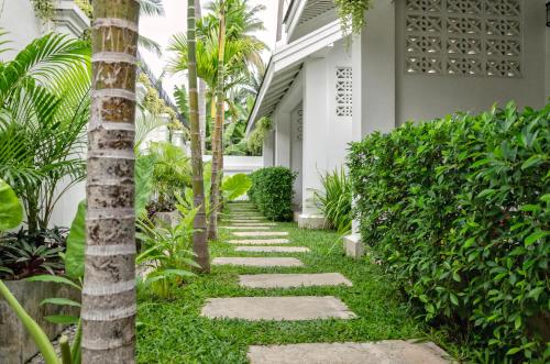 Chic stay HANA Boutique hotel