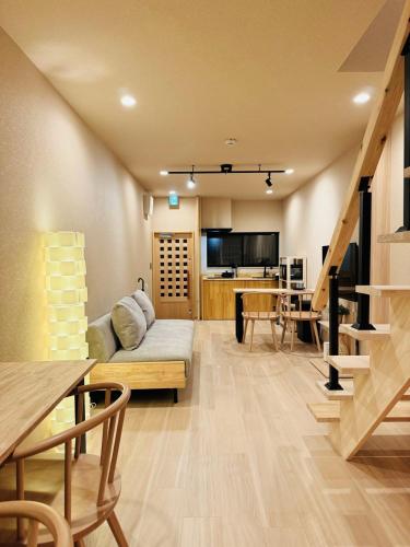 momiji 4bedroom 3floor citycenter