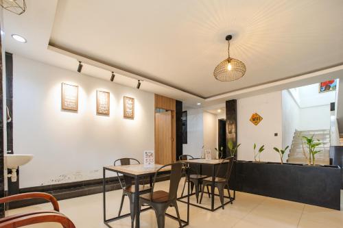 Équipements, RedDoorz Plus @ Jalan Raden Intan Lampung near Centre commercial Chandra