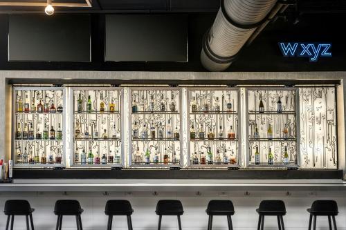 Aloft Knoxville West - main image