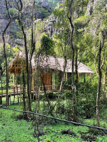 Ngoại cảnh khách sạn, Chez Beo homestay (Chez Beo Homestay) in Ninh Bình