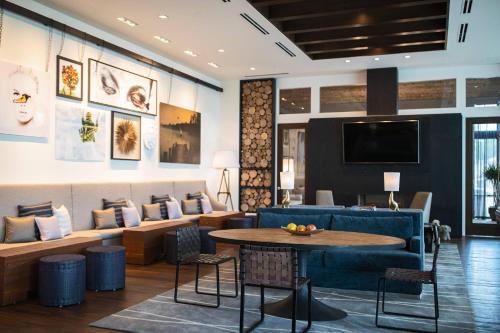 Renaissance Columbus Westerville-Polaris Hotel in Westerville, USA