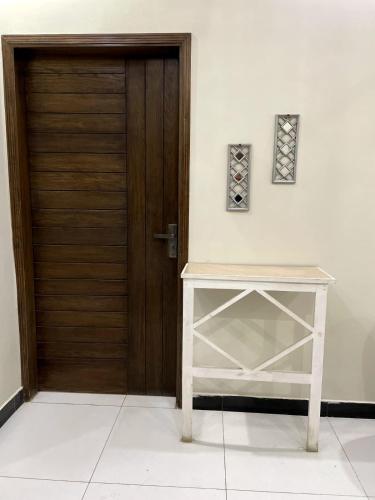 Nursery Inn in Karachi