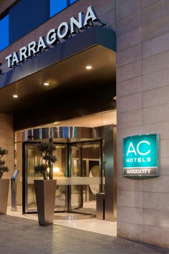 AC Hotel Tarragona - image 12