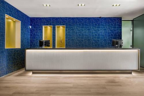 Vestíbulo, AC Hotel Tarragona in Tarragona
