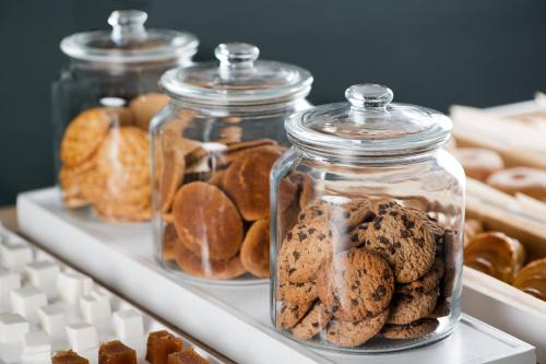 AC Hotel Burgos - image 3