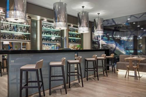 AC Hotel Burgos by Marriott, Burgos