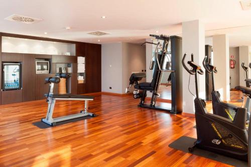AC Hotel Tarragona - image 5