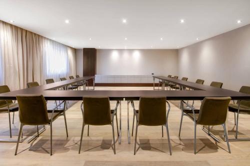 AC Hotel Tarragona - image 13