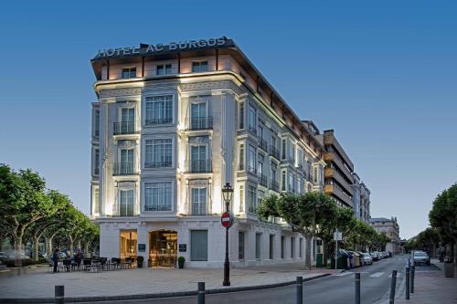 AC Hotel Burgos
