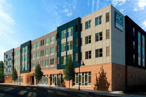 AC Hotel by Marriott Chapel Hill Downtown in Chapel Hill, USA