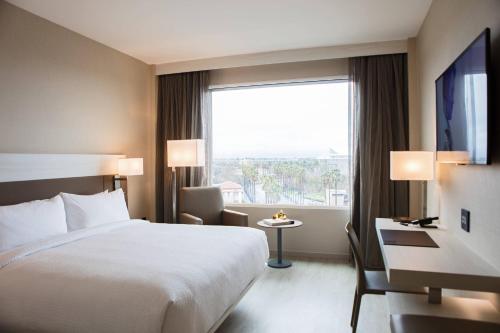 AC Hotel by Marriott San Jose Downtown - image 13