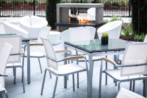 AC Hotel by Marriott San Jose Downtown - image 10