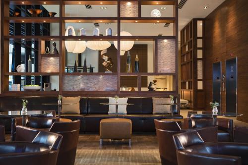 AC Hotel by Marriott San Jose Downtown - image 7