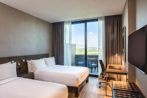 AC Hotel Queretaro Antea in Querétaro, Mexico