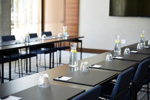 AC Hotel by Marriott Phoenix Tempe/Downtown - image 12