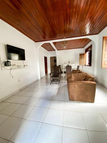 Casa na Vila ivonete near สนามบินนานาชาติริโอบรังโค