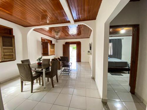 Casa na Vila ivonete near สนามบินนานาชาติริโอบรังโค