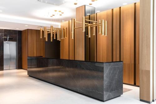 AC Hotel by Marriott Riga, Riga (photo 5)