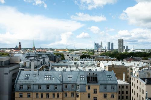 AC Hotel by Marriott Riga, Riga (photo 6)
