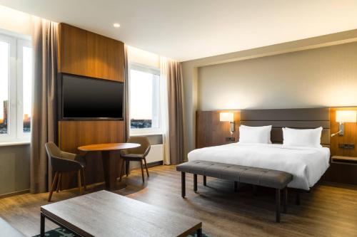 AC Hotel by Marriott Riga, Riga (photo 7)