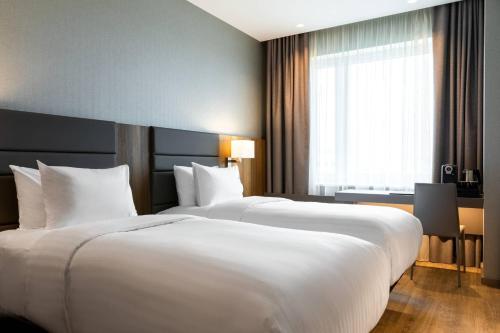 AC Hotel by Marriott Riga, Riga (photo 10)