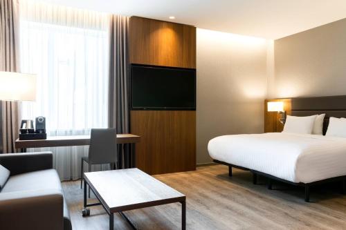 AC Hotel by Marriott Riga, Riga (photo 11)