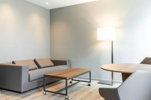 AC Hotel by Marriott Riga - image 14