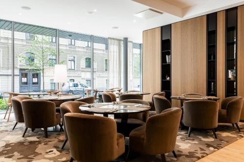 AC Hotel by Marriott Riga - image 10