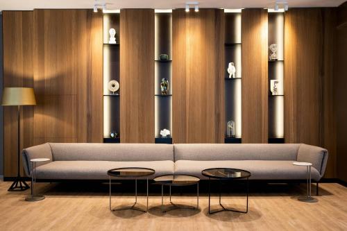 AC Hotel by Marriott Riga, Ryga
