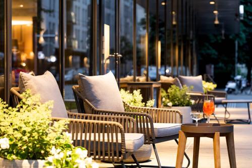 AC Hotel by Marriott Riga - main image