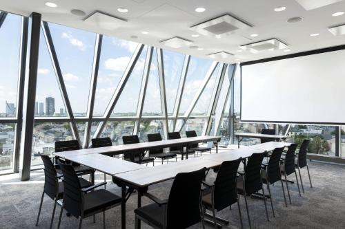 AC Hotel by Marriott Riga - image 2