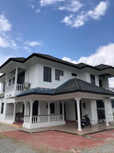 Anjung Villa