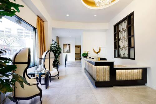 Hotel Metro, Autograph Collection in Milwaukee, USA