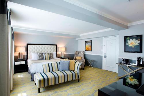 Ambassador Hotel Tulsa, Autograph Collection