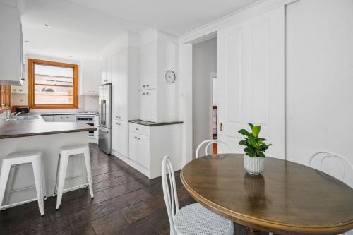 Charming House in Woolwich in Hunters Hill