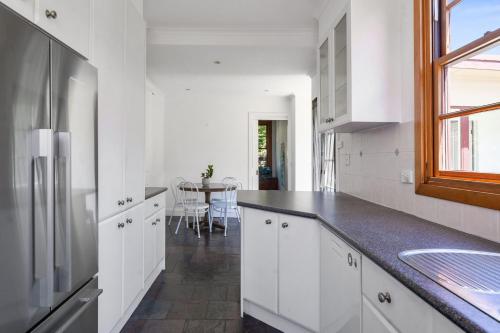 Charming House in Woolwich in Hunters Hill