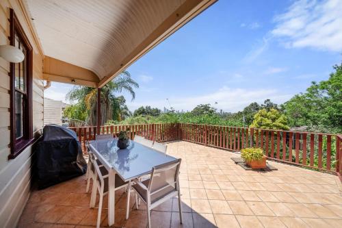 Charming House in Woolwich in Hunters Hill