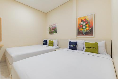 Urbanview Syariah Utami Inn Garut by RedDoorz in Garut