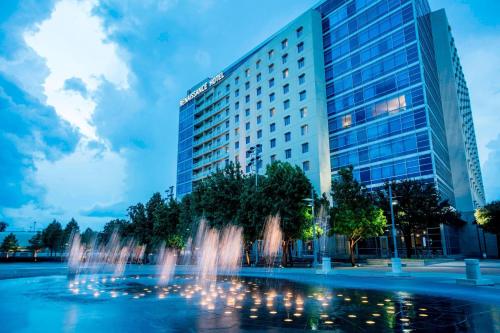 Renaissance Dallas Richardson Hotel in Richardson, USA
