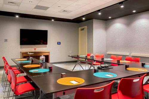 알로프트 바이 메리어트 알파레타 - 회의실/연회장